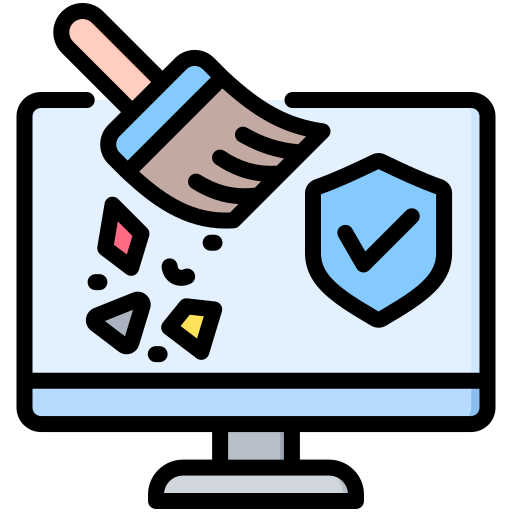Computer Cleanup icon
