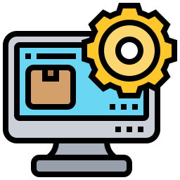PC Manager maintenance icon