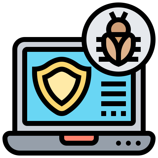 Antivirus Protection icon