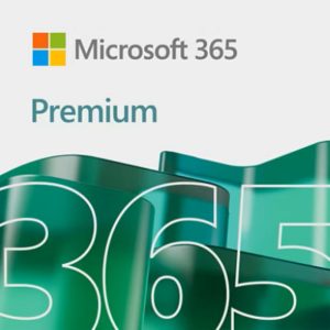 Microsoft 365 Premium fully installed by PC Help 50+