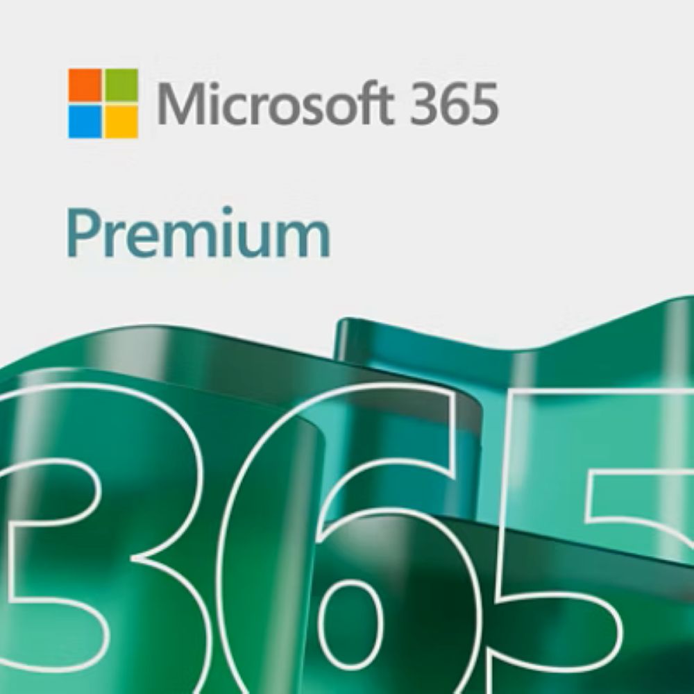 Microsoft 365 Premium fully installed by PC Help 50+