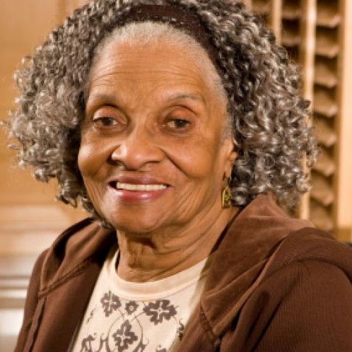 Joan Williams