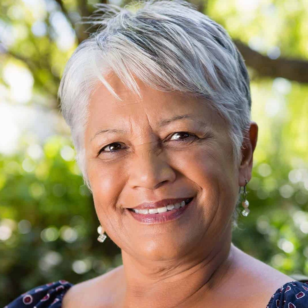 Margaret Brown