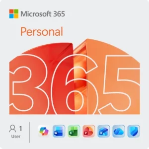 Microsoft 365 Personal fully installed by PC Help 50+